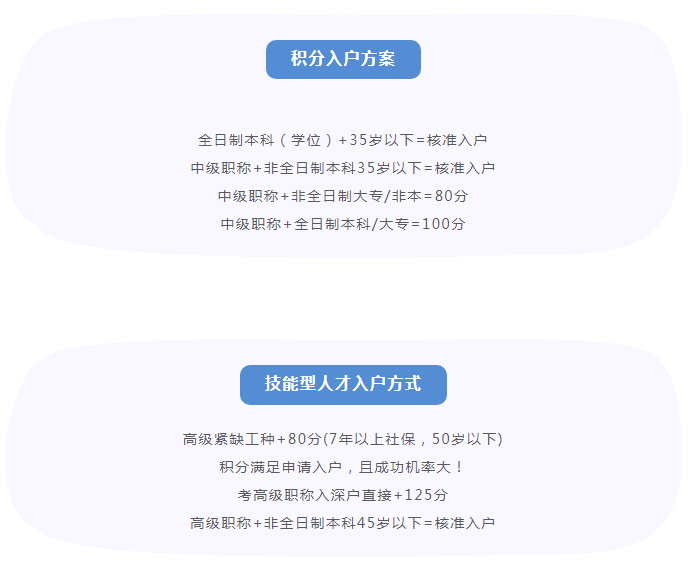 深圳考职称入户可以吗（什么中级证书可以入户深圳）