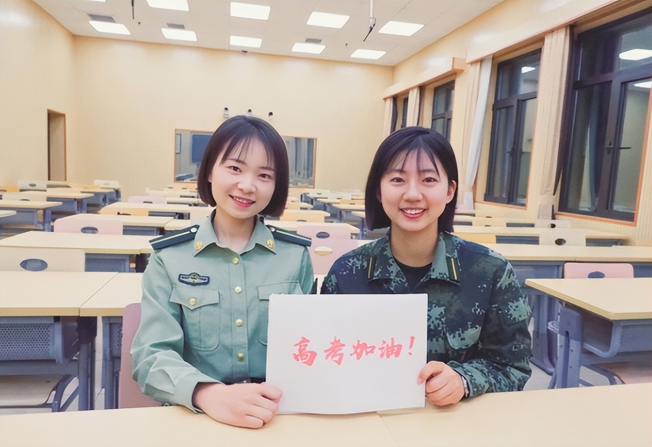 适合“捡漏”的6所军校，未来的前程无忧，更不用担心找不到工作