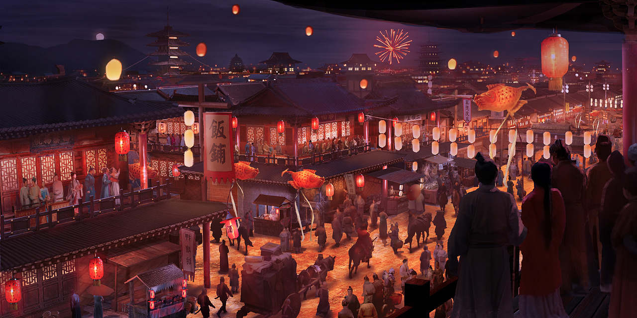 长安是现在的哪个城市 朝歌现在叫什么-春风号,忽如一夜春风来千树