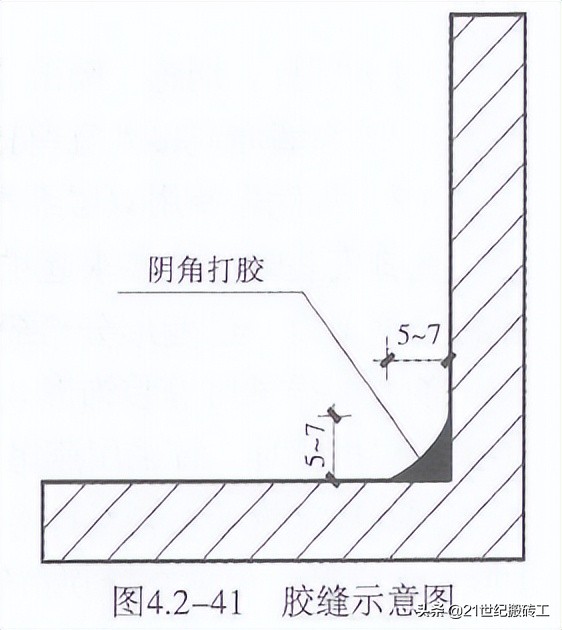 创建鲁班奖工程细部做法指导_ 装饰装修_内墙及吊顶工程