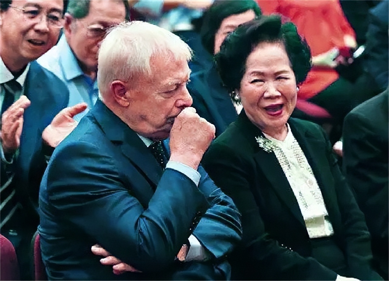 “祸港四人帮”陈方安生:乱港“全力以赴”,结局绝非“荣笑”