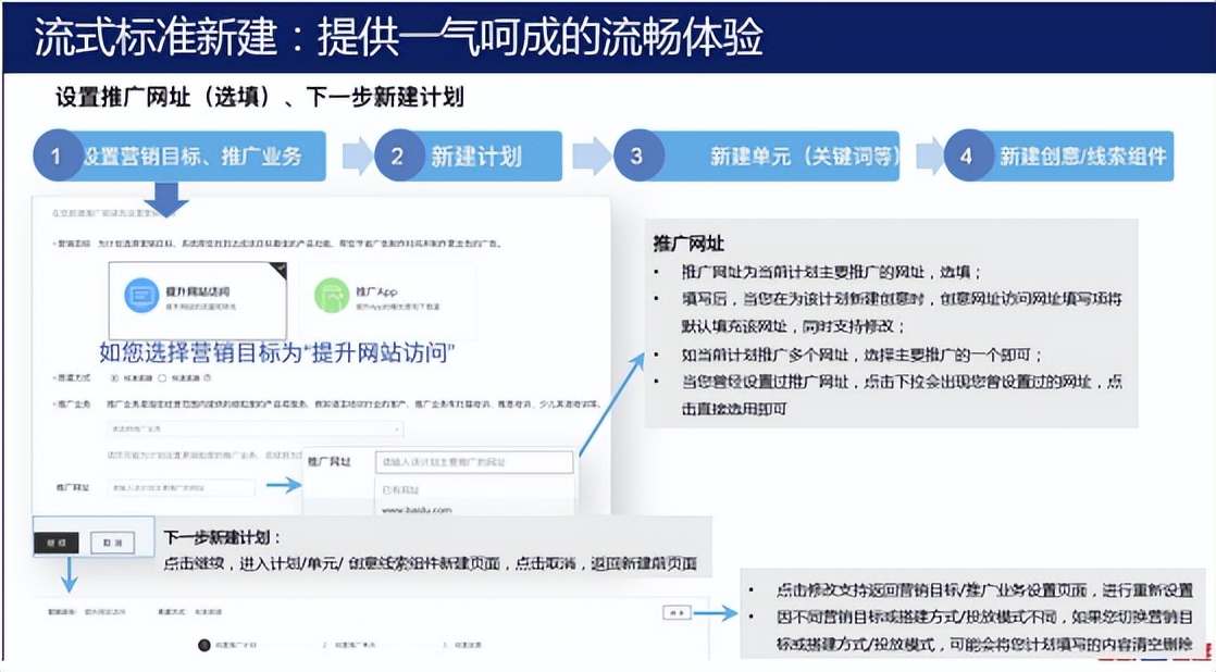 百度競價平臺操作手冊