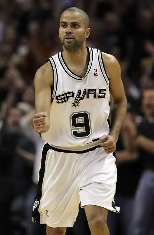 nba哪些人穿過9號球衣（NBA球衣系列之-9號）