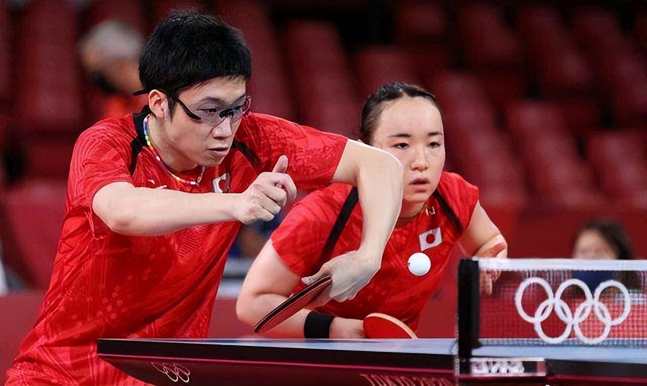 乒乓球混双中国队爆冷失金刘诗雯（撇开客观原因，东京奥运乒乓球丢金，刘诗雯和许昕谁的责任更大？）-华海博客