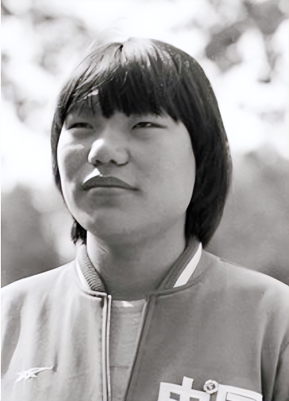 中国女篮郑海霞近况("河南女儿"郑海霞:嫁平凡丈夫,没有孩子,现在人生