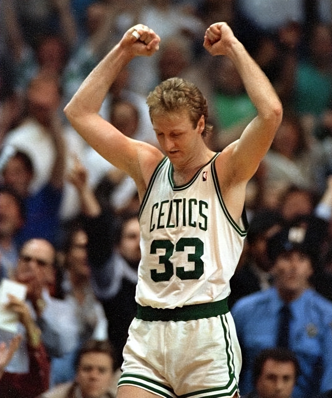 nba球員哪些是小前鋒（NBA歷史前5的小前鋒都是誰？8亞王墊底 伯德屈居第2）