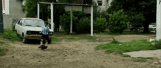 为什么那么多人爱世界杯（一战封神！为什么人人都爱梅西？）