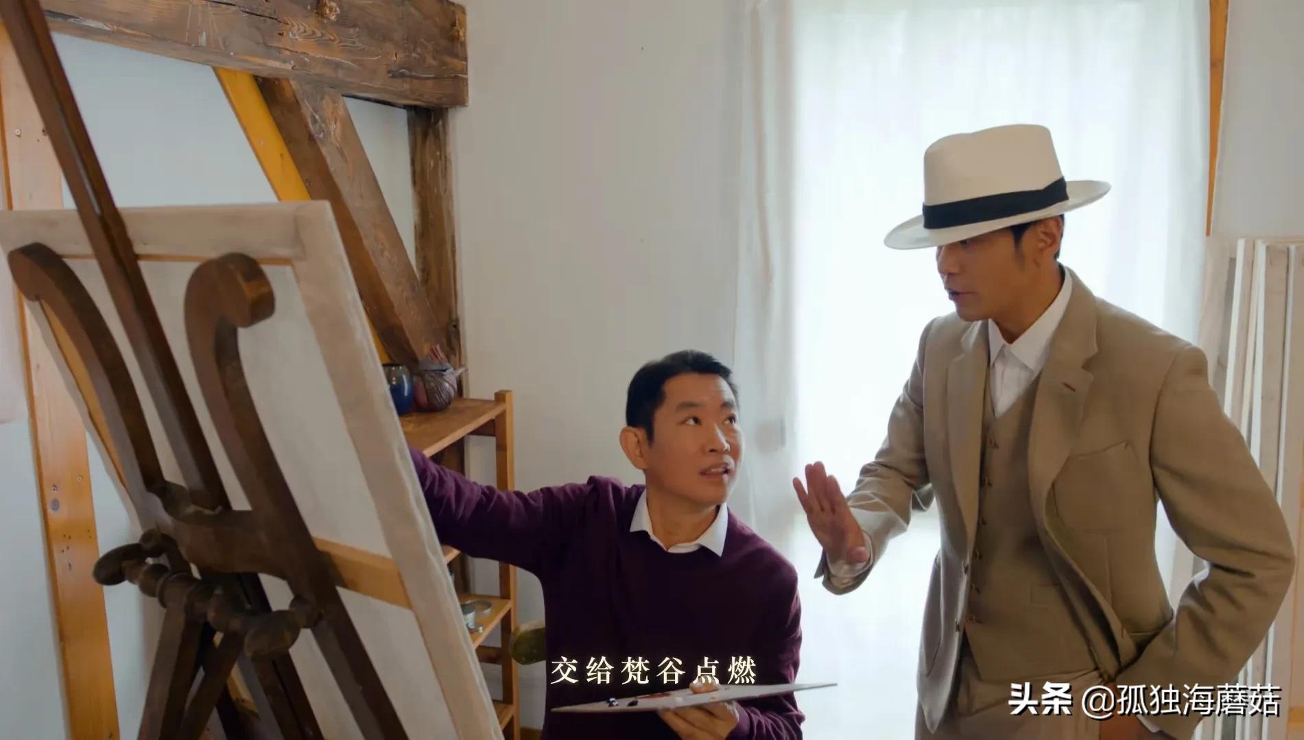 《最伟大的作品》短短五分钟MV，竟然有这么多梗！周董果然是天才