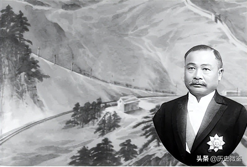 50年，邓小平提出修建成渝铁路，毛主席问原因，邓小平：三个理由