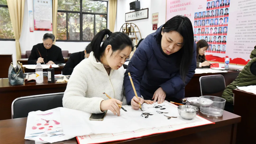 常州市武进区文化馆:市民身边的文化“万花筒”