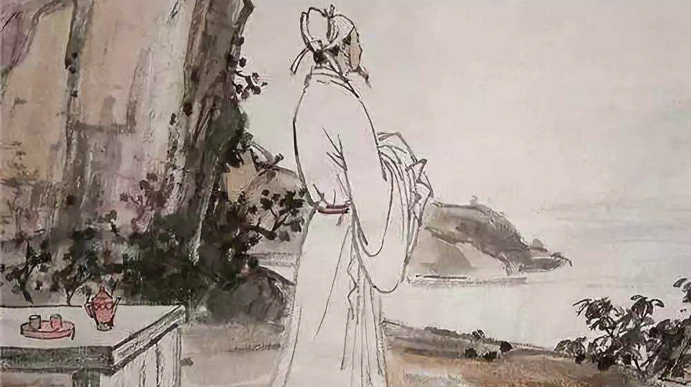 白居易《放言五首 其三》，思之有理，读之有味，蕴含深刻哲理