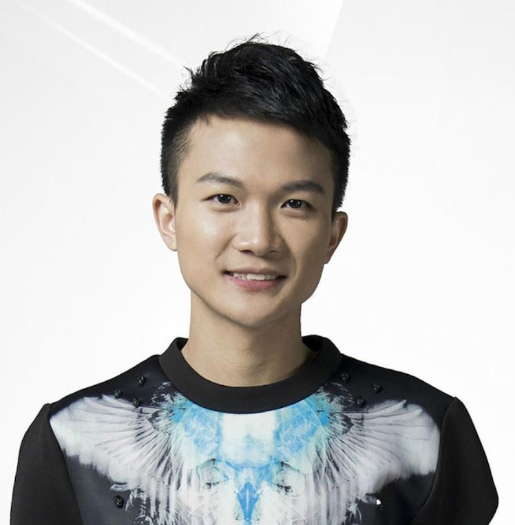 “天籁之音”周深：因《欢颜》被尹约相中，后力压李克勤一举夺冠