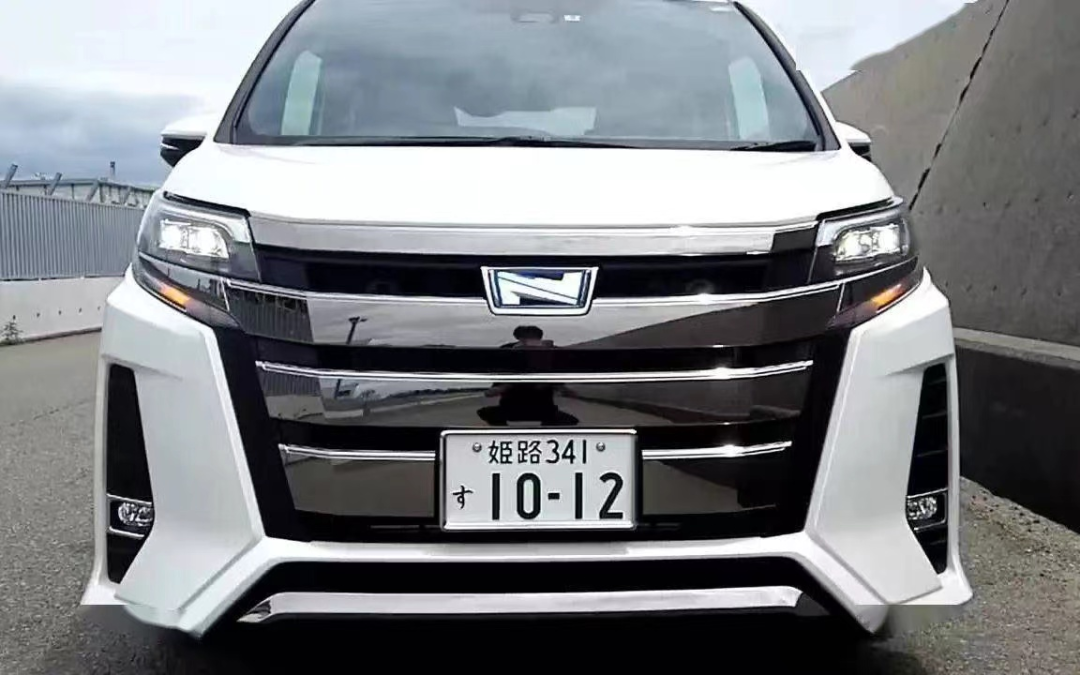 丰田又爆出一款MPV神车；日产全新7座MPV全球发布