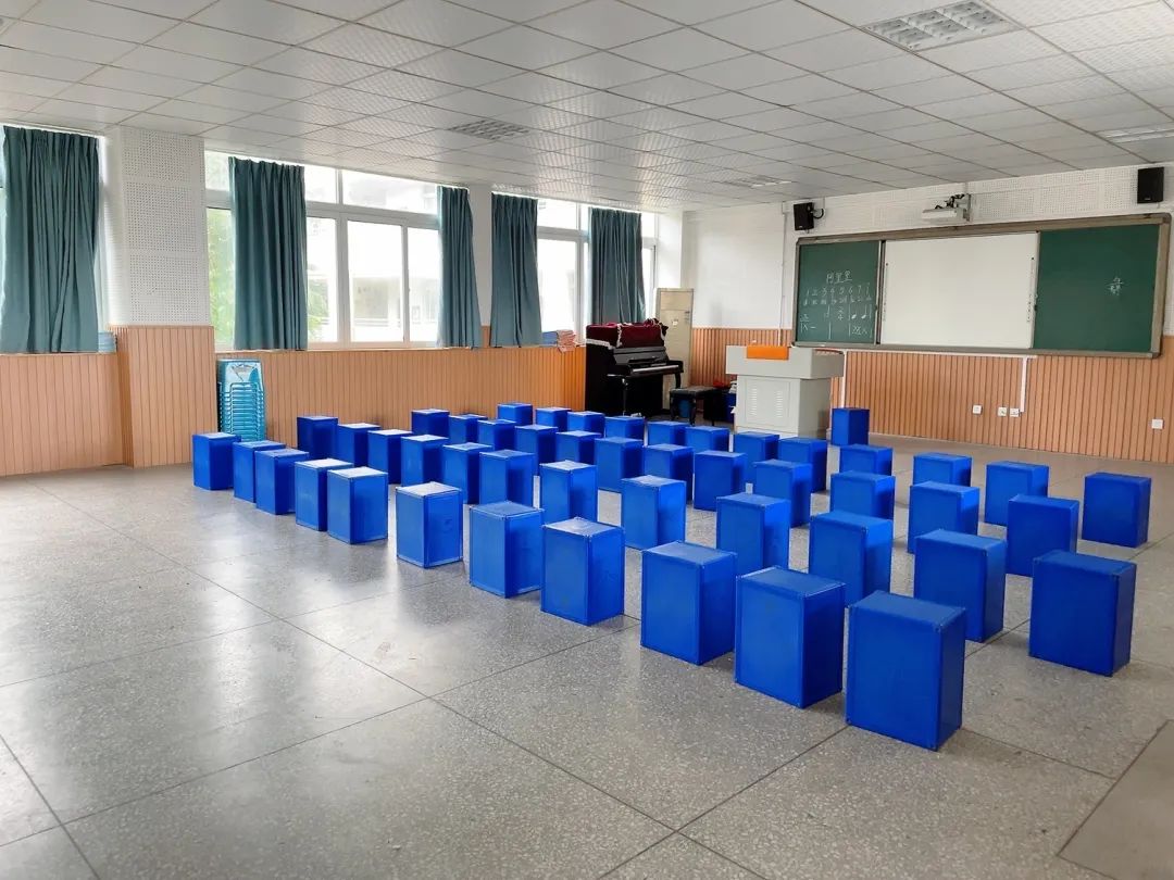 梦·起新兴庙山 心·飞广阔天下|走进四川天府新区新兴小学庙山校区