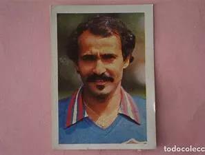 1982世界杯科威特vs英格兰（世界杯的遗憾51：1982年的科威特队）