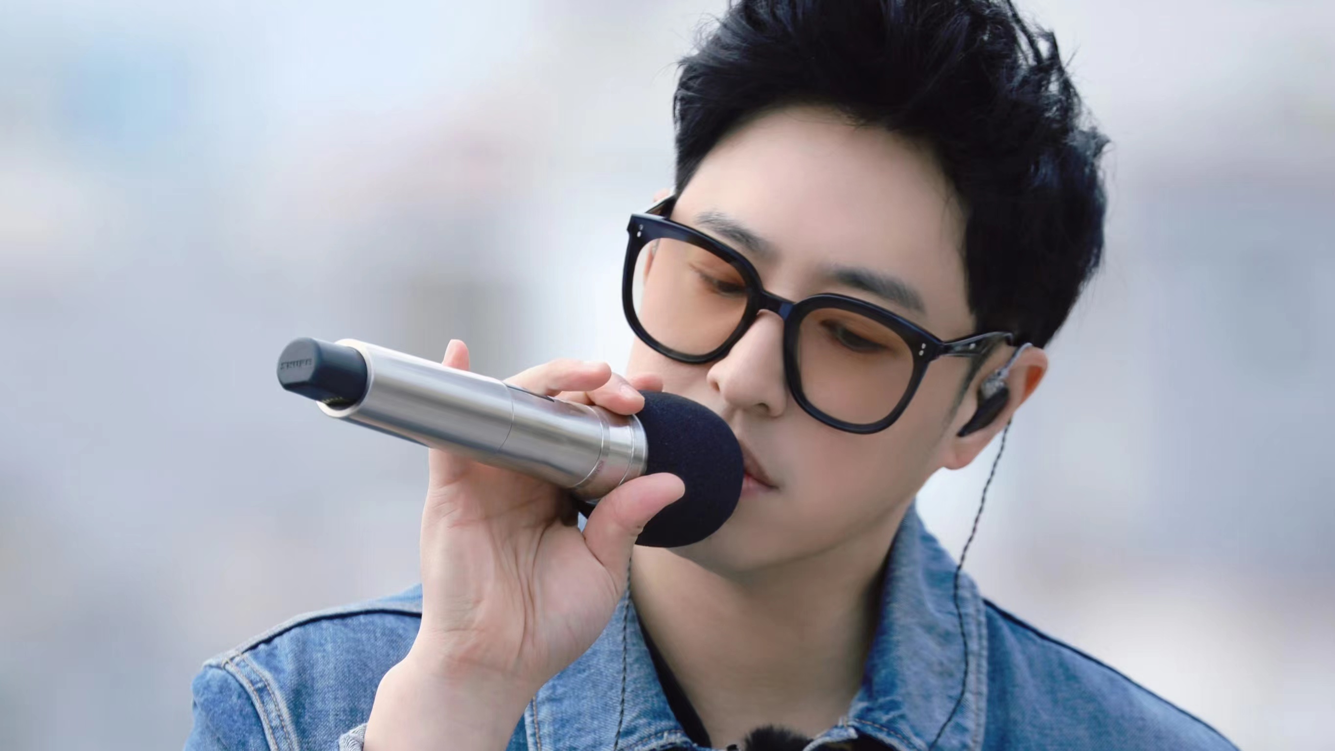 中国好声音官宣,潘玮柏加盟,唱跳俱佳,幽默新潮,man味十足