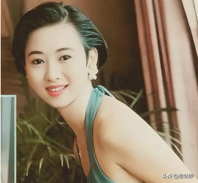 “逃出豪门”的八大女星，没想到，会用这样的方式，打出一副王炸