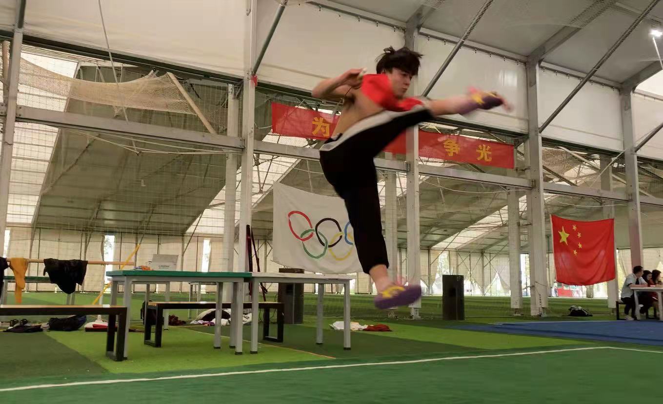 2021跳水单招学校有哪些（一文读懂体育单招院校招生简章）-趣拿体育