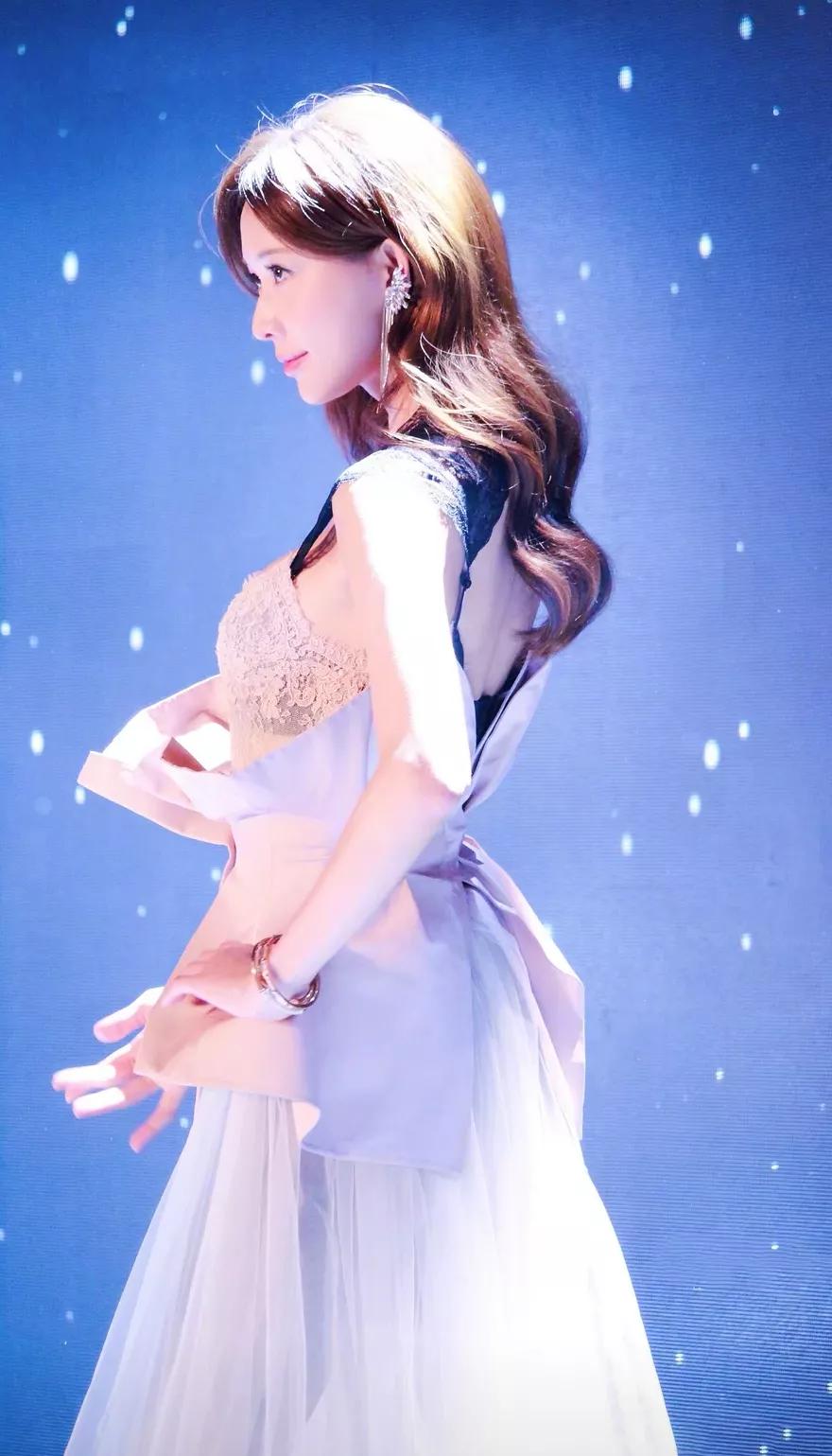 民国女神林志玲