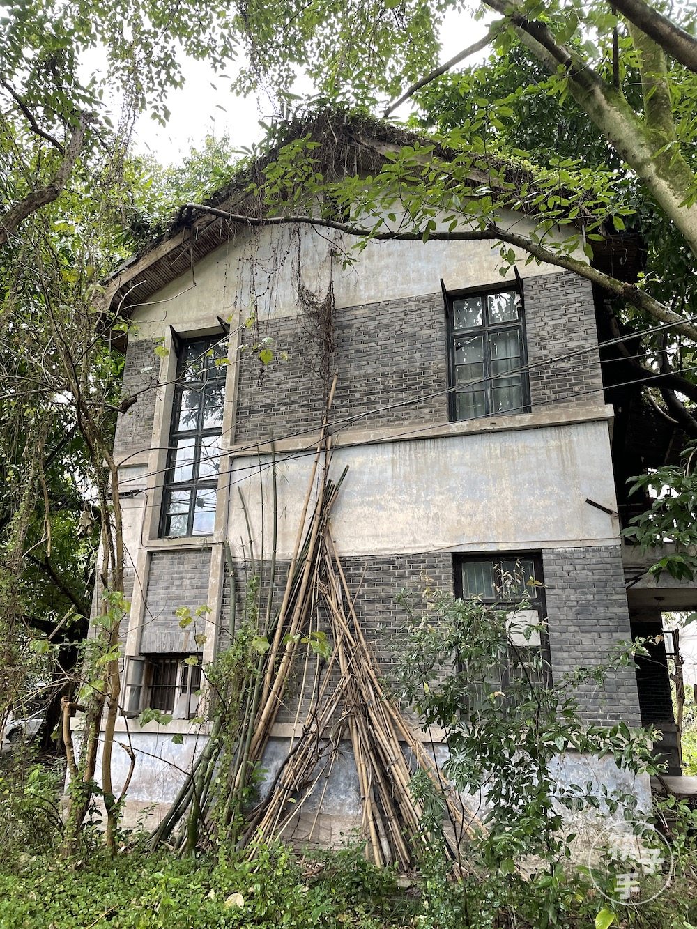 重庆炮校：重庆大学城里的第一座学校