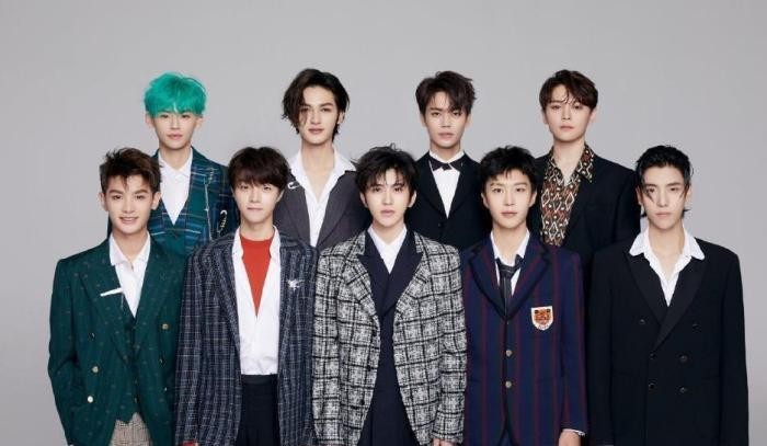 那些偶像组合的团综为了吸引流量，究竟能荒唐到什么程度