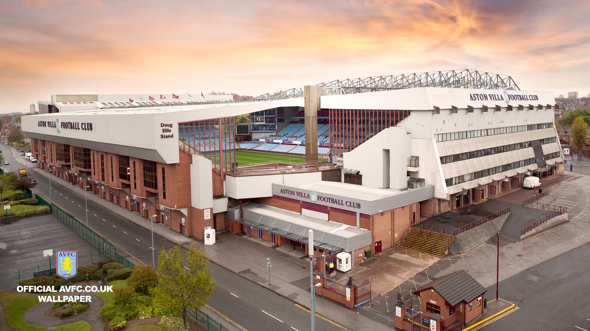 英超球场座位数（英超联赛20座球场巡礼）