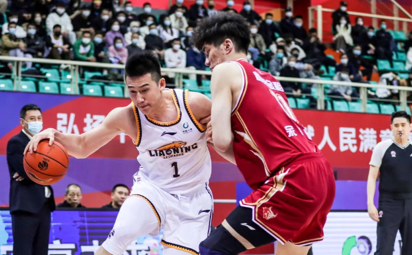 cba篮球在哪里直播（CCTV5终于直播了，辽宁浙江二番战，杨鸣缺席，郭艾伦欲率队复仇）