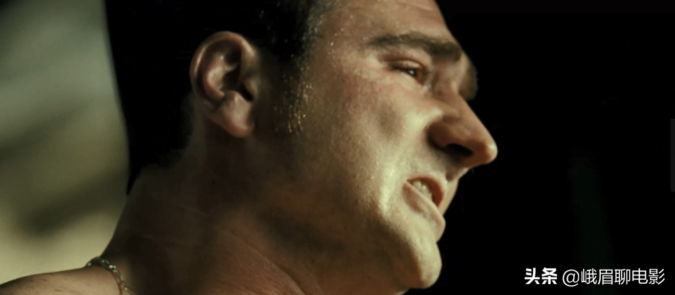 豆瓣6.8分，取材真实事件《不朽》，法国版“桃园三结义”？