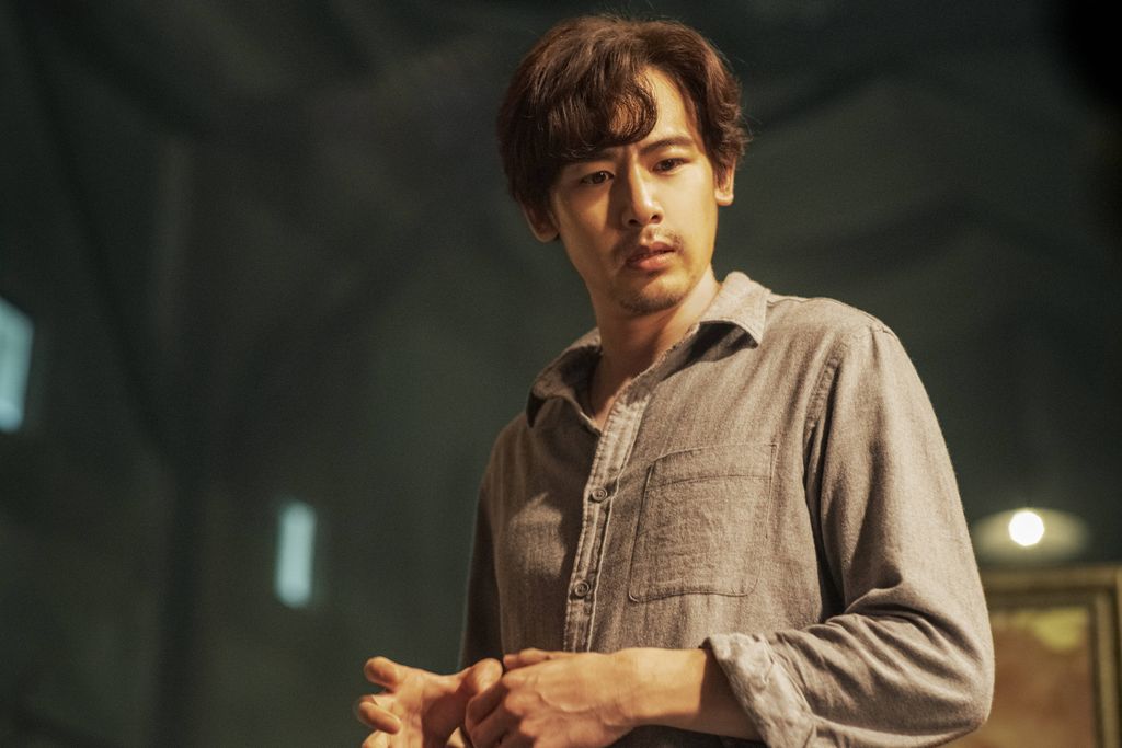 梁朝伟、金城武陪你过暑假《重庆森林》、《色，戒》7月上串流