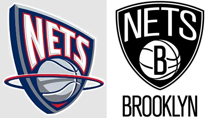 新泽西篮网新泽西篮网和布鲁克林(喜欢“搬家”的篮网队-NBA球队盘点)