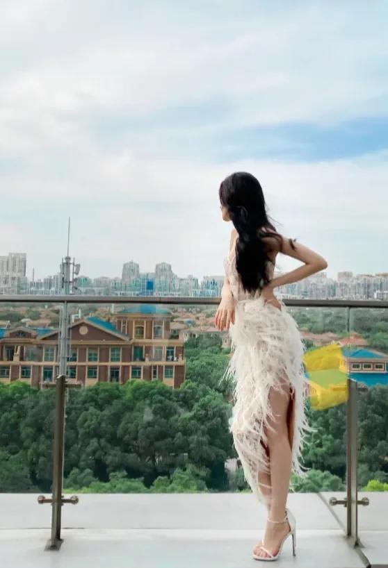 身材绝了#迪丽热巴