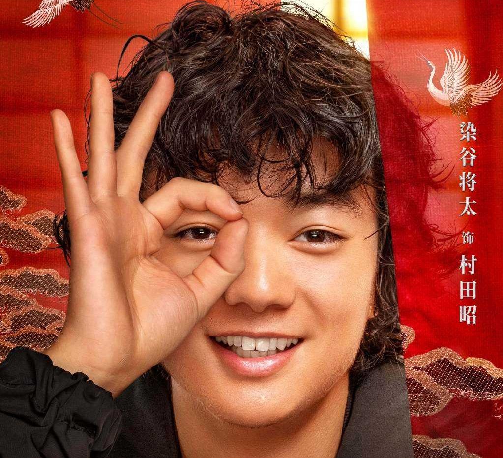 《妖猫传》几秒镜头值千万，6年时间斥资10亿，最终票房令人深思