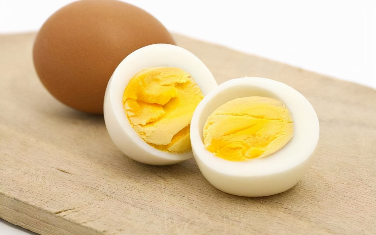 雞蛋、鴨蛋、鵝蛋、鵪鶉蛋，哪個更有營養？ 一文為你解答