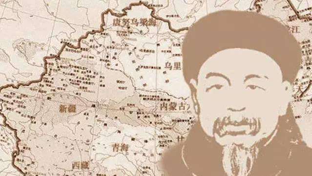 1950年解放军来到此处，国军士兵流着眼泪说：你们怎么才来换防
