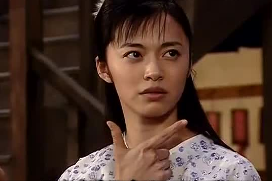 《武林外传》幕后：闫妮只想演主角，姚晨被嫌弃丑，沙溢差点被换