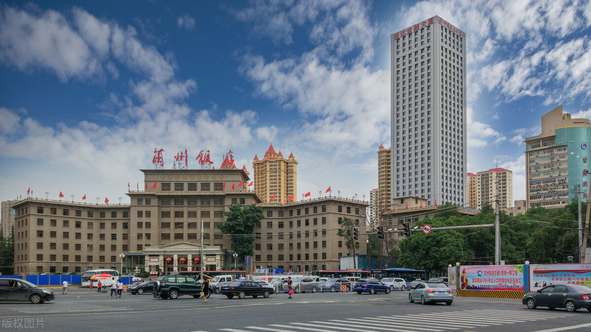 甘肃学校（甘肃）