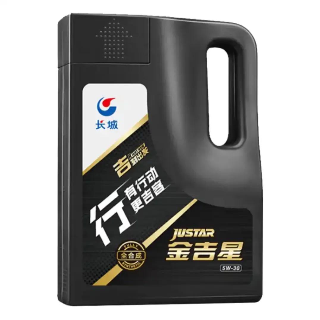 機(jī)油品牌眾多不要亂加，應(yīng)該根據(jù)車的情況，來選一款適合的機(jī)油