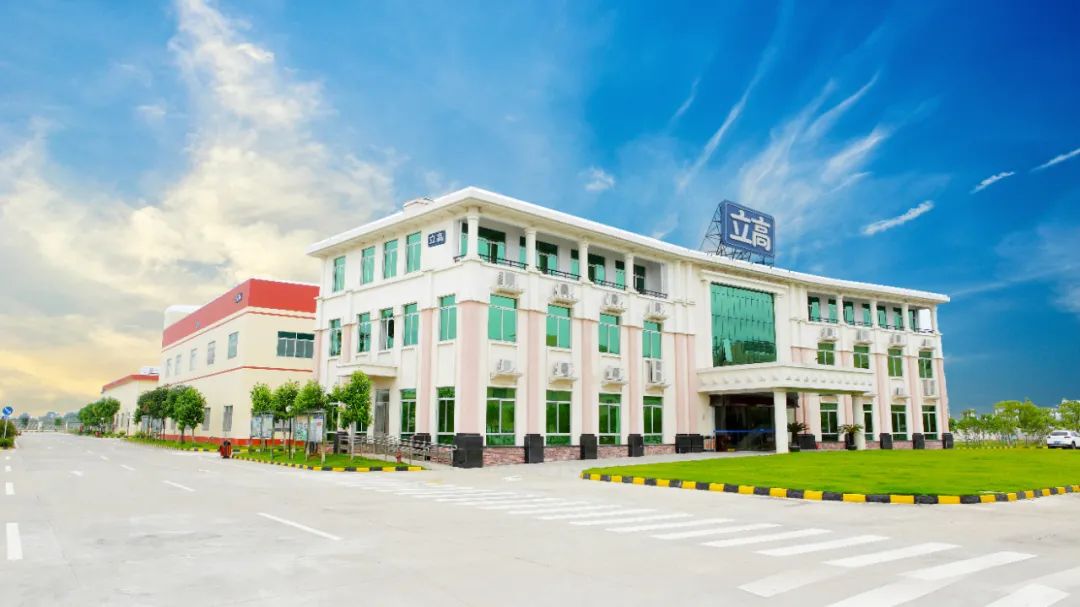 2021中国烘焙供应链TOP10：安琪酵母、立高、海融、中粮等上榜