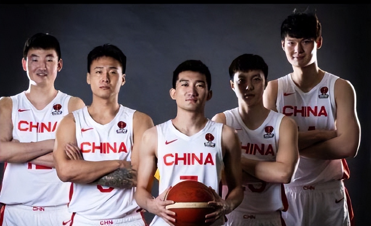 今晚21点，央视直播男篮亚洲杯中国对韩国，“二队”阵容真的悬啊
