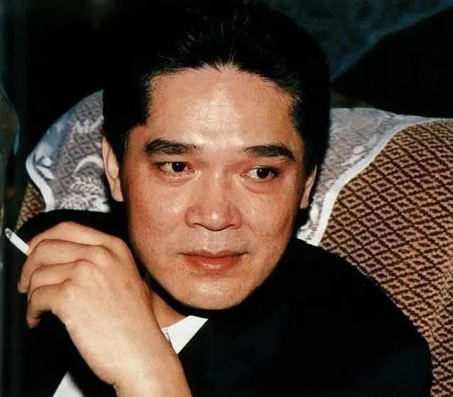 演员申奥结婚了吗("钻山豹"申军谊:被女儿记恨20年,被兄弟挖墙脚,64岁