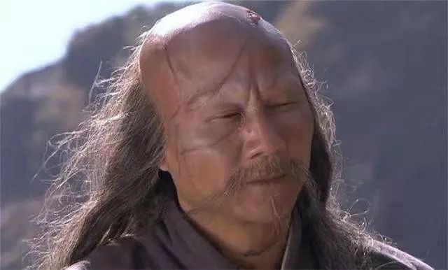 悍匪电视剧演员(“四大反派”专业户，他们长得歪瓜裂枣、凶神恶煞，儿女却很好看)