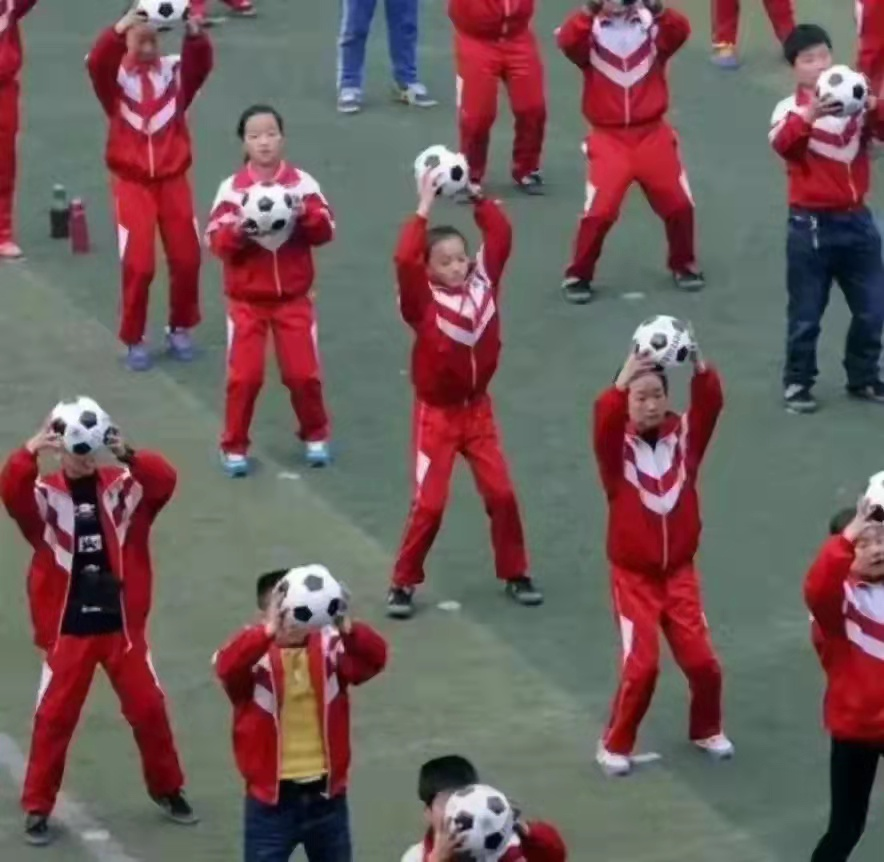 足球考试考啥(纳入高考，就能拯救中国足球吗？)