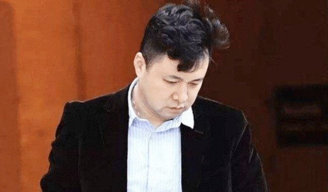 孟晚舟的感情史：现任丈夫不简单