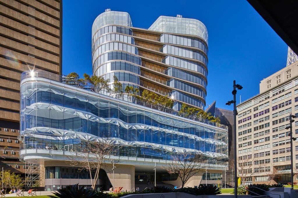 盘点澳洲会计与金融专业排名前十的大学