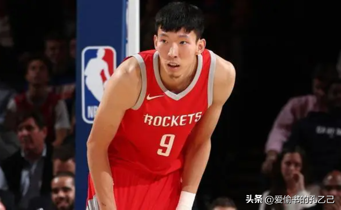 王治郅NBA数据（中国球员NBA生涯总薪资：周琦133万美元，易建联、姚明、王治郅呢）