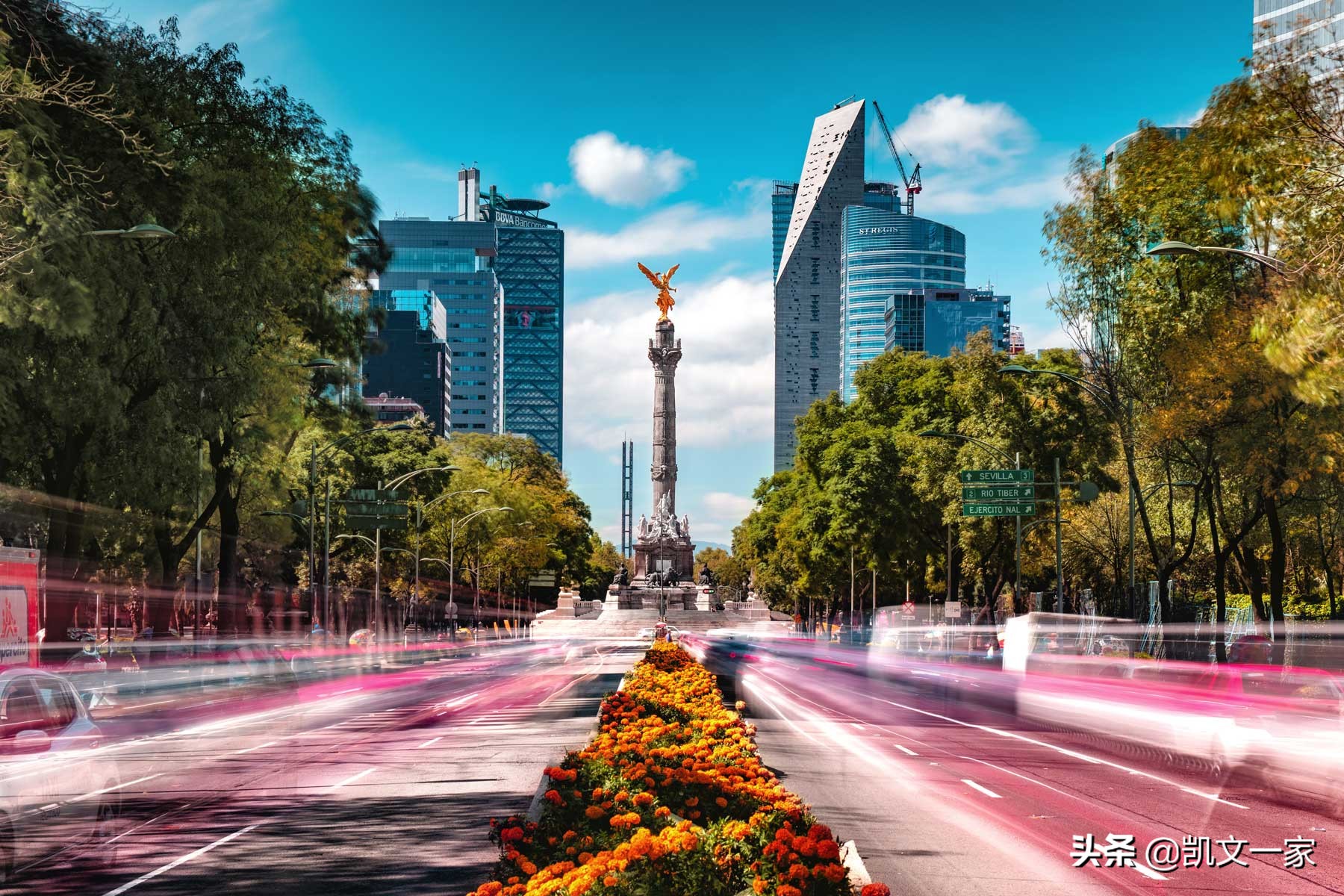 全球排名前十的最佳旅行城市