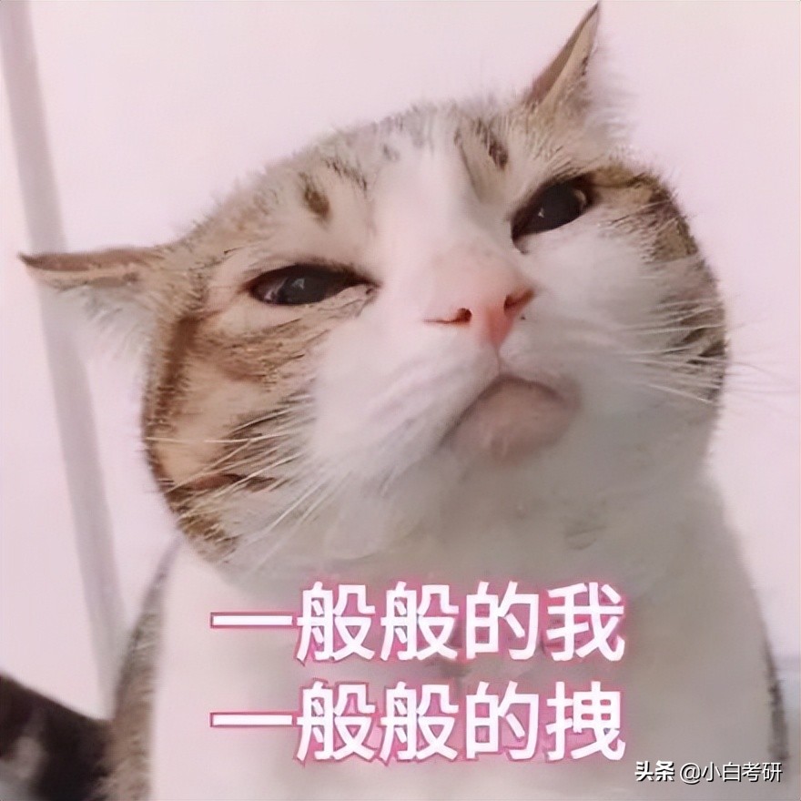 硕士OO答辩现场！想象中的答辩VS真实的答辩，笑死了