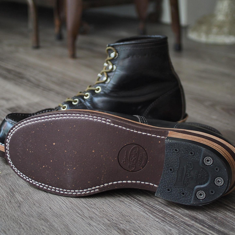 崛起的小众鞋底制造商：Dr.Sole的完整故事