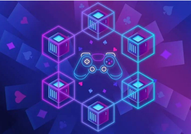 GameFi2.0 整理行囊再出发