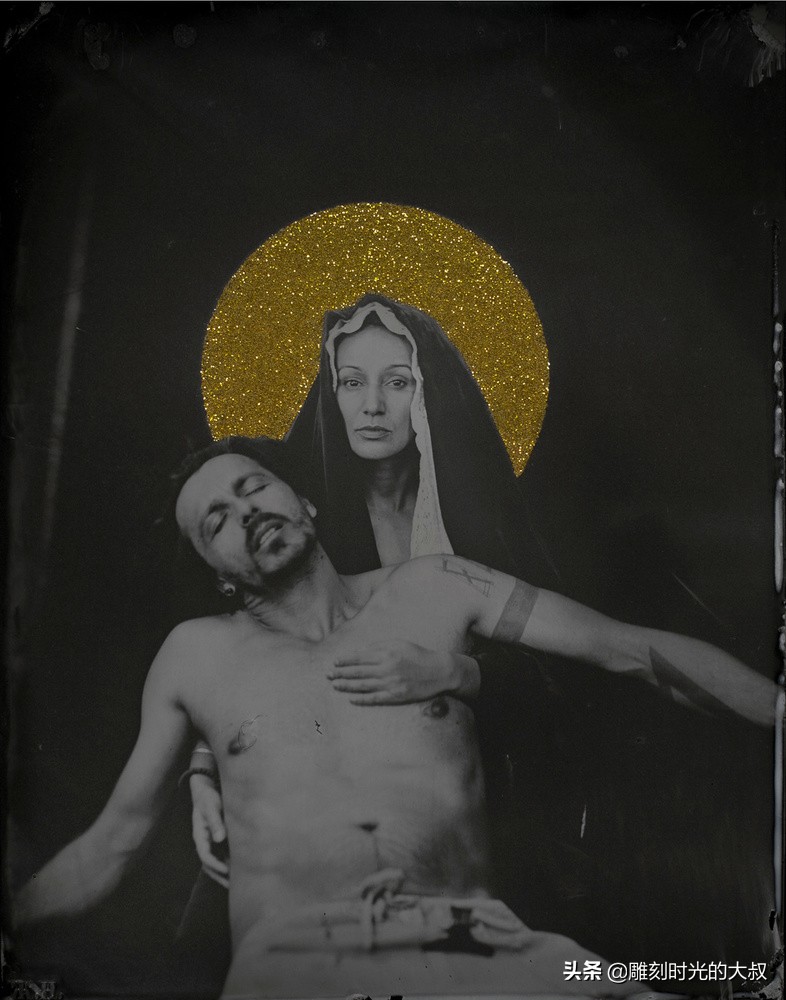 米开朗基罗摄影（我最喜欢的3位当代摄影大师）